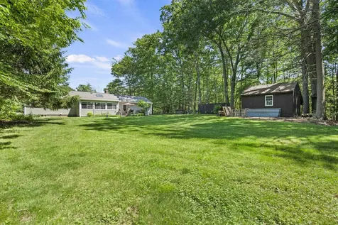 74 Exeter Road South Hampton NH 03827