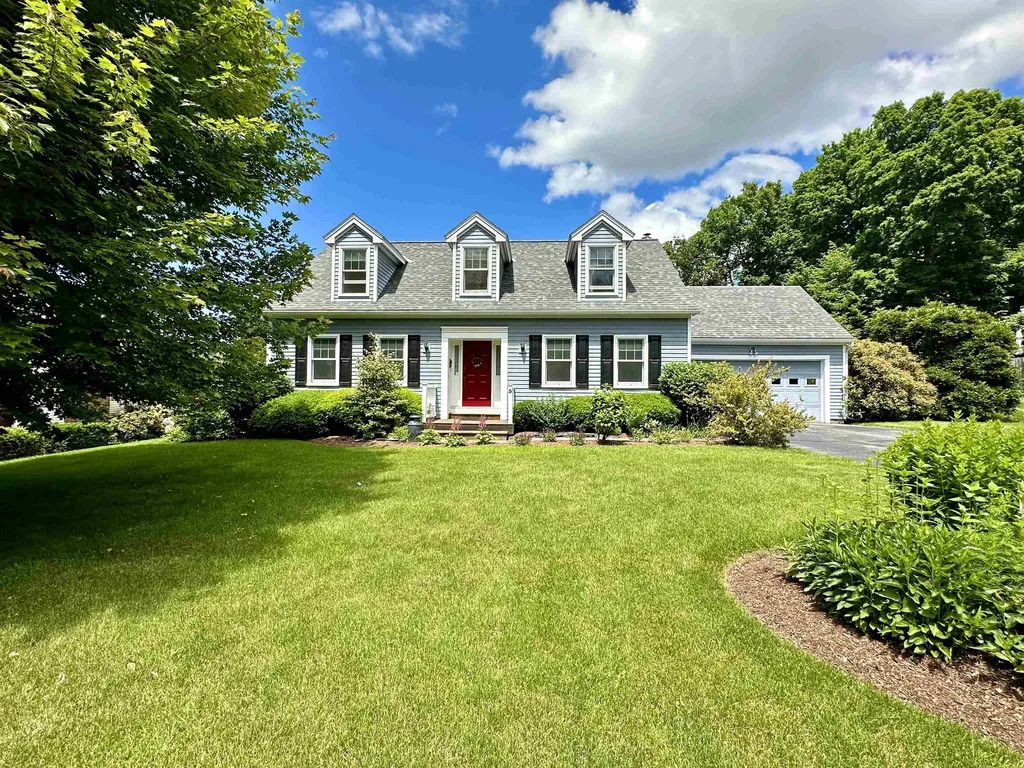 5 Baycrest Drive South Burlington VT 05403