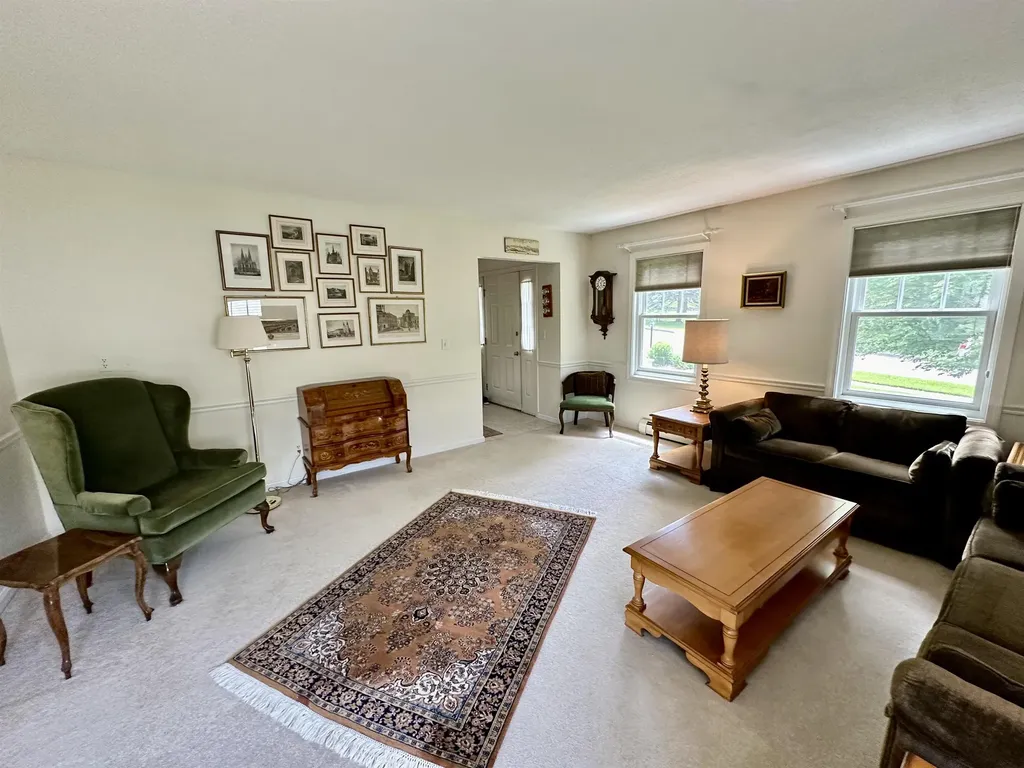 5 Baycrest Drive South Burlington VT 05403