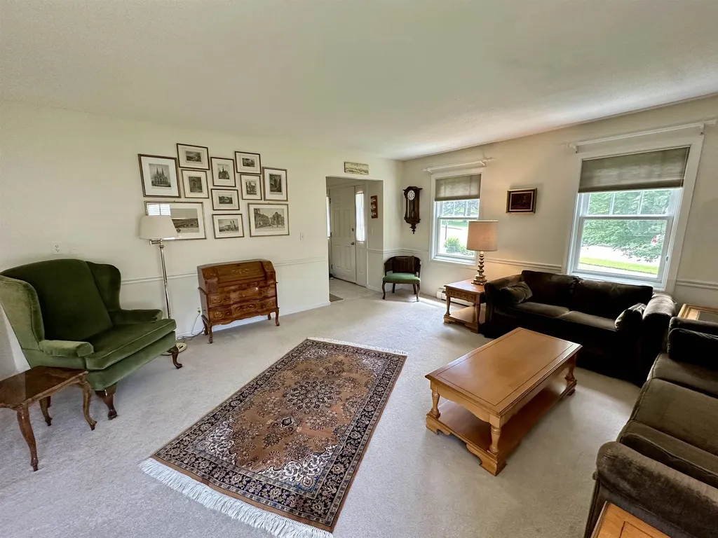 5 Baycrest Drive South Burlington VT 05403