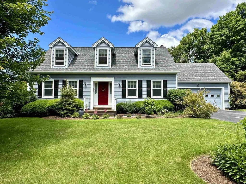 5 Baycrest Drive South Burlington VT 05403