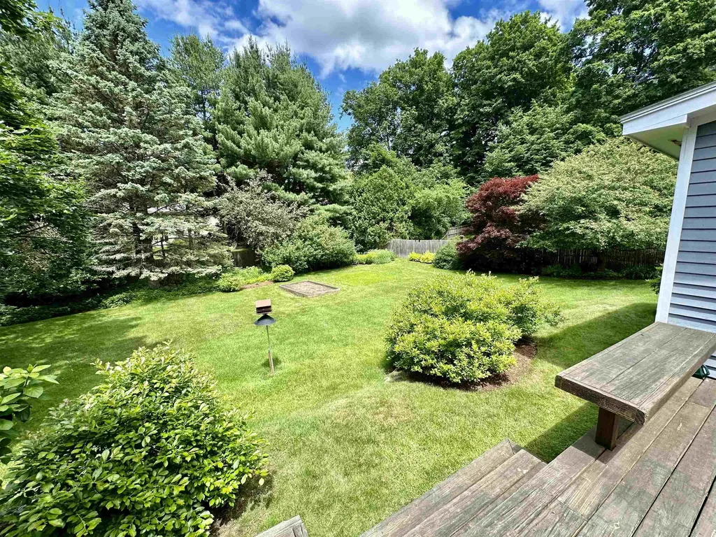 5 Baycrest Drive South Burlington VT 05403