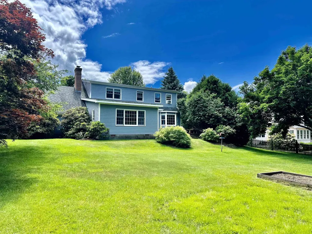 5 Baycrest Drive South Burlington VT 05403