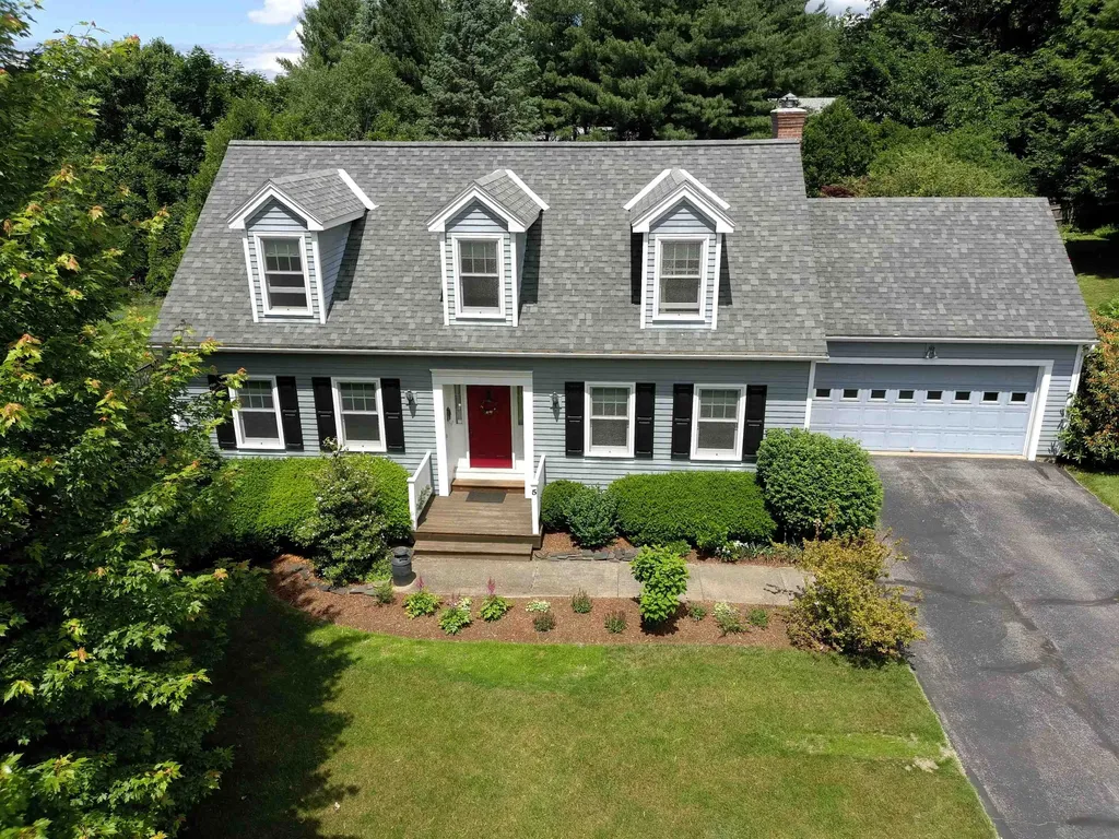 5 Baycrest Drive South Burlington VT 05403