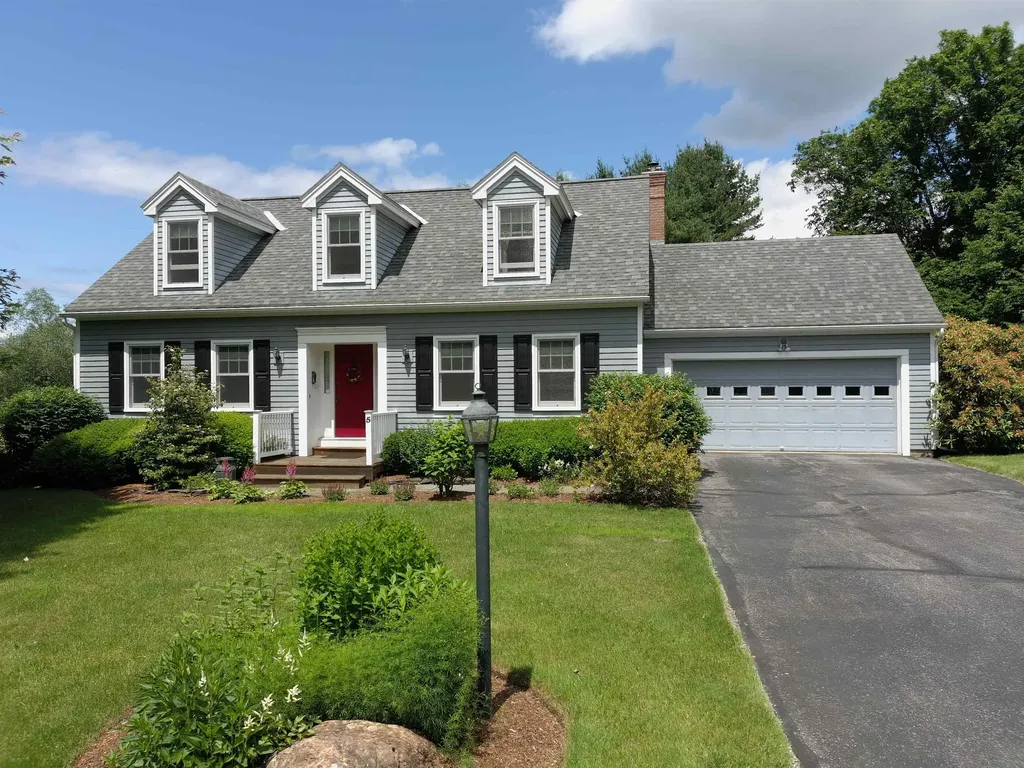 5 Baycrest Drive South Burlington VT 05403