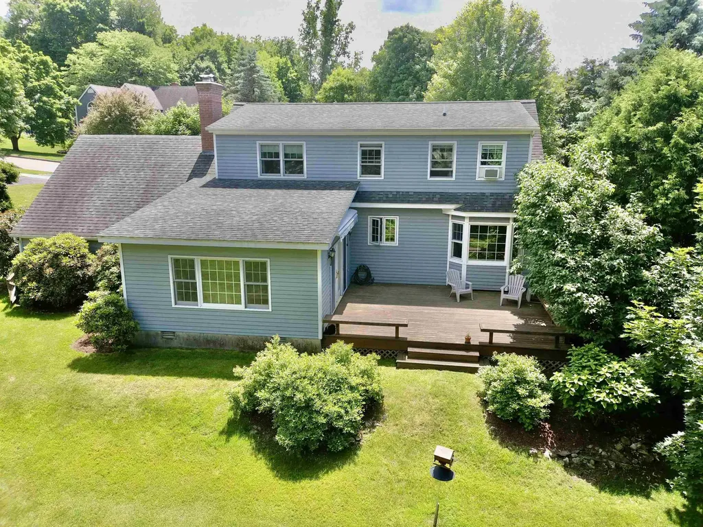 5 Baycrest Drive South Burlington VT 05403
