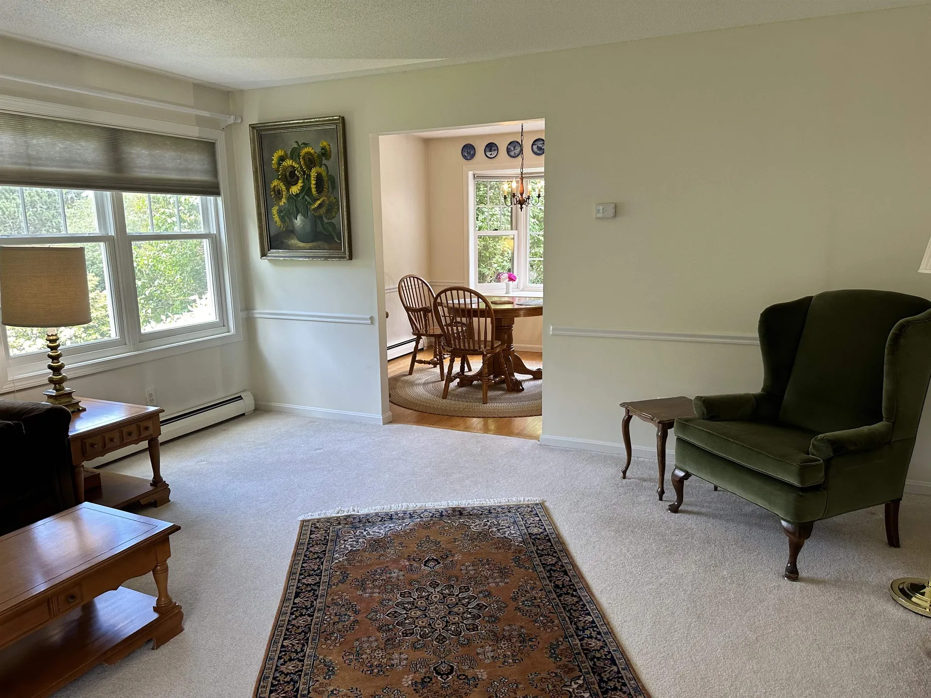 5 Baycrest Drive South Burlington VT 05403