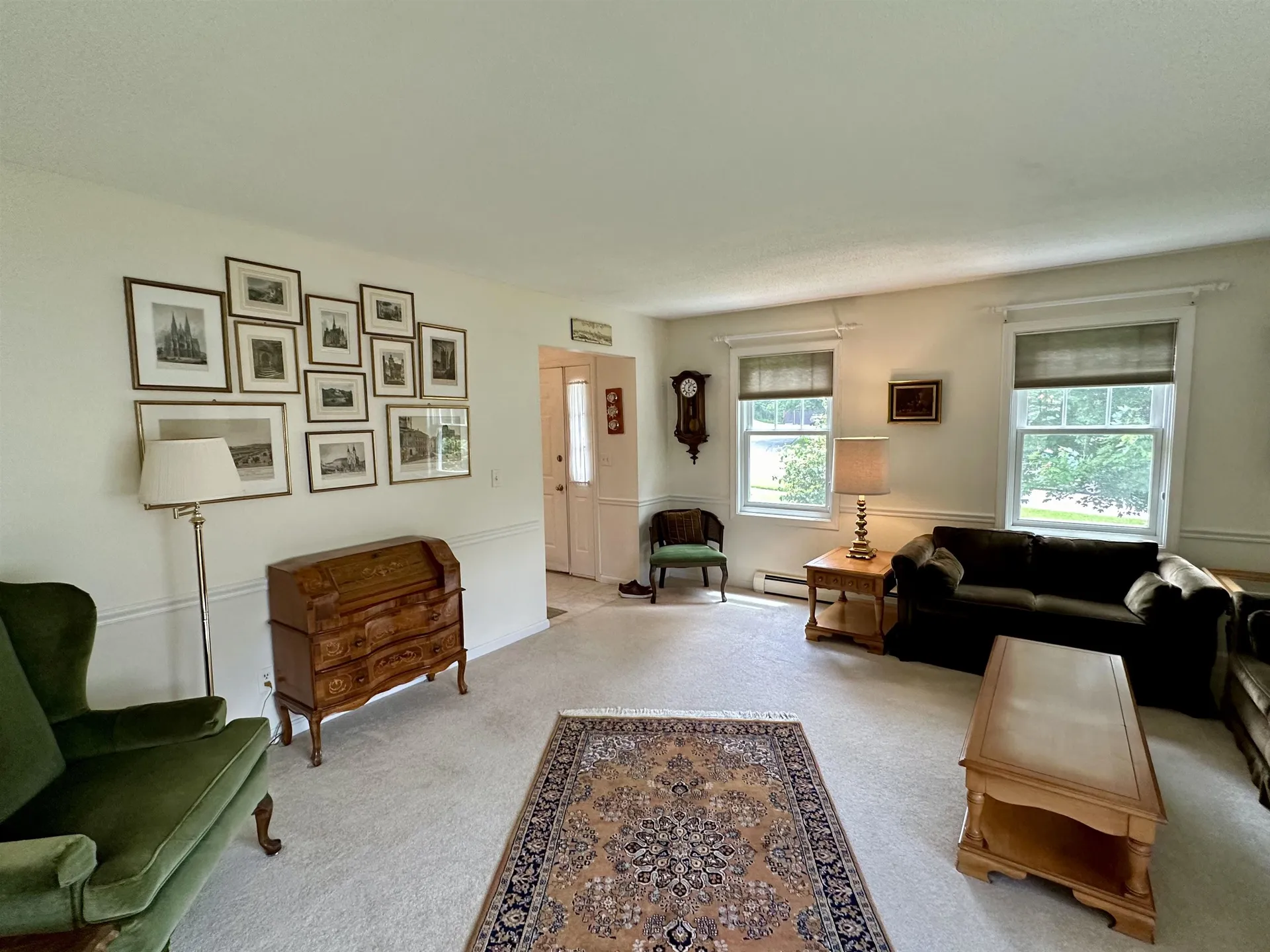 5 Baycrest Drive South Burlington VT 05403