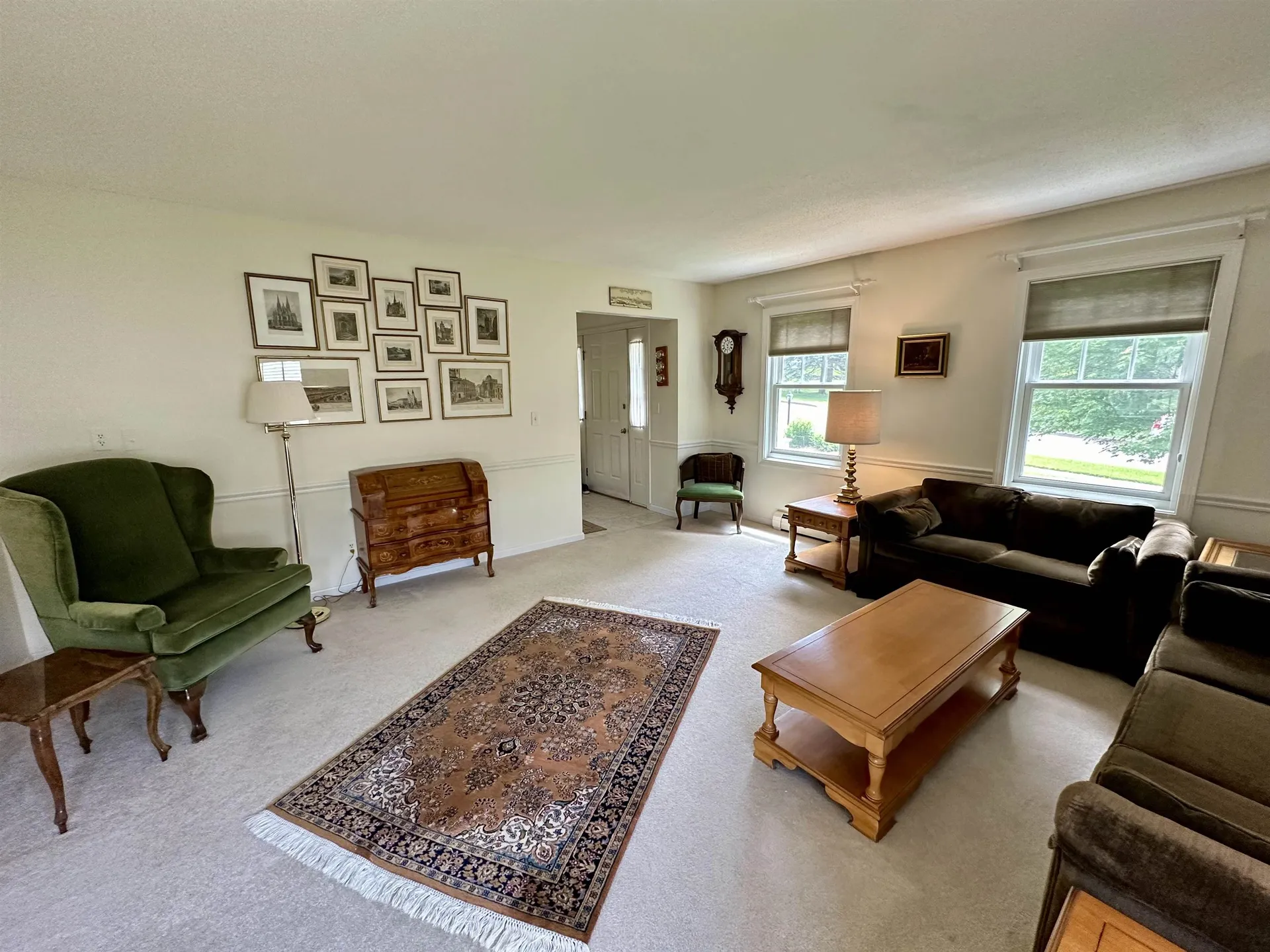 5 Baycrest Drive South Burlington VT 05403