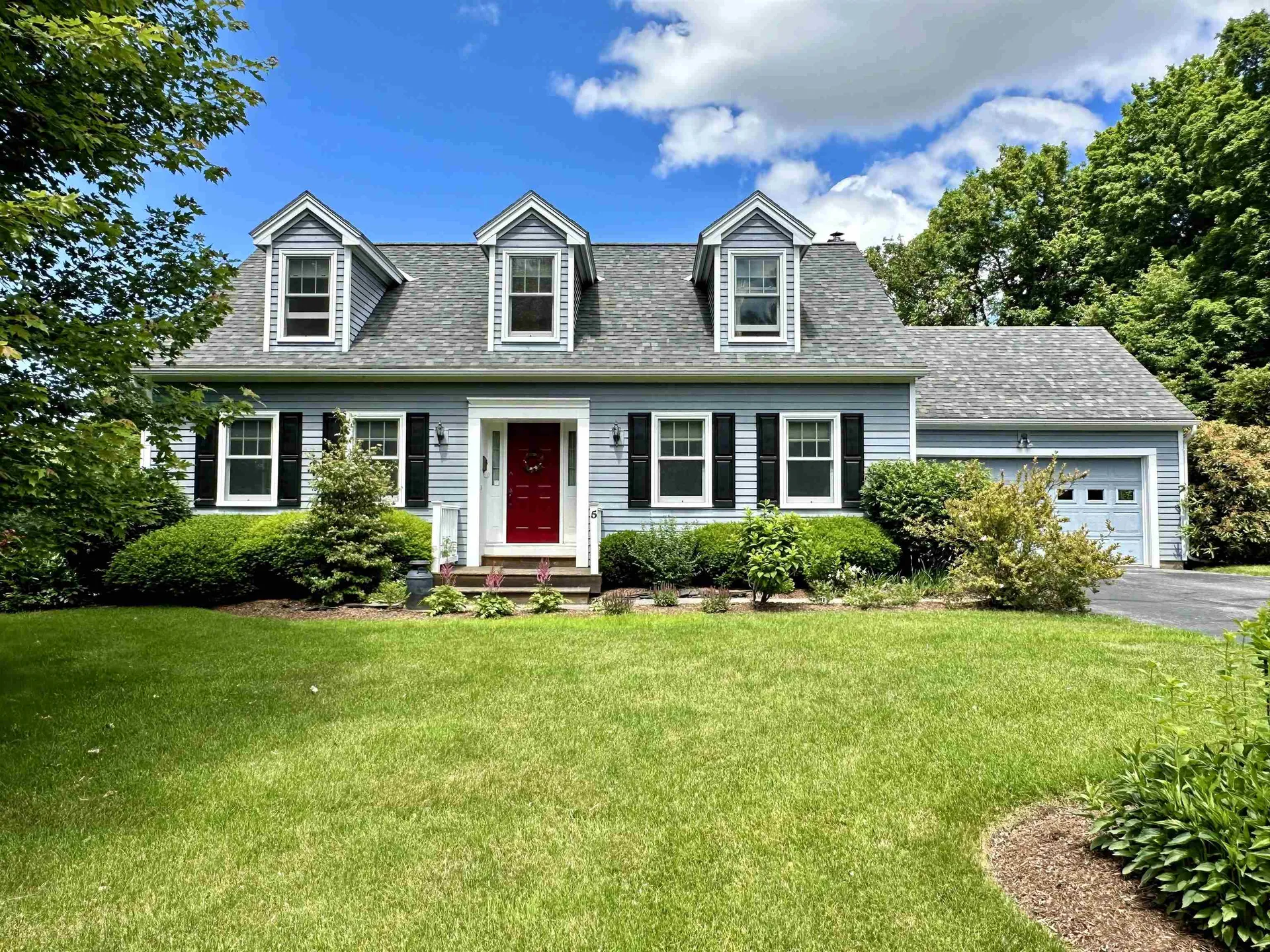 5 Baycrest Drive South Burlington VT 05403