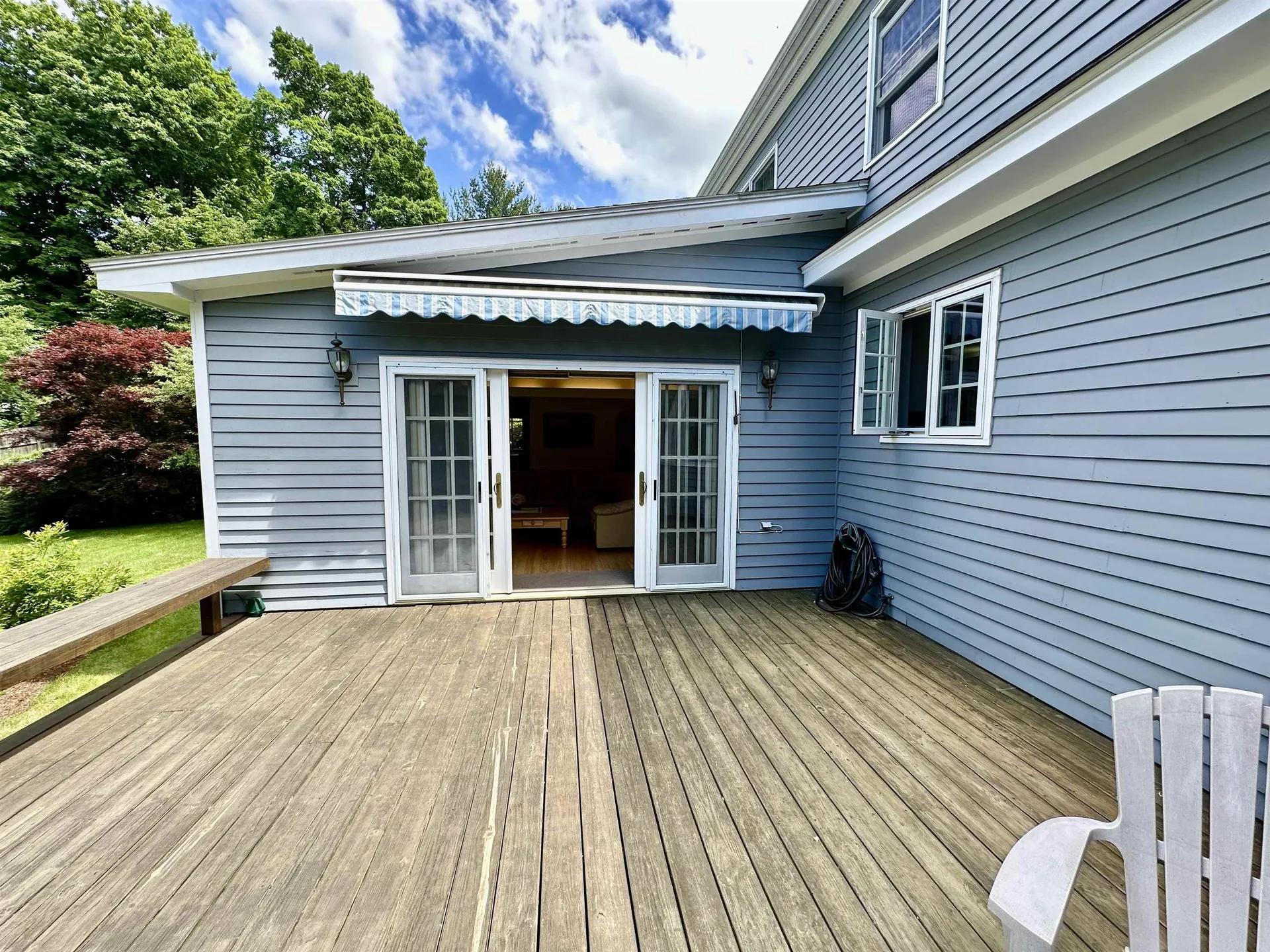 5 Baycrest Drive South Burlington VT 05403