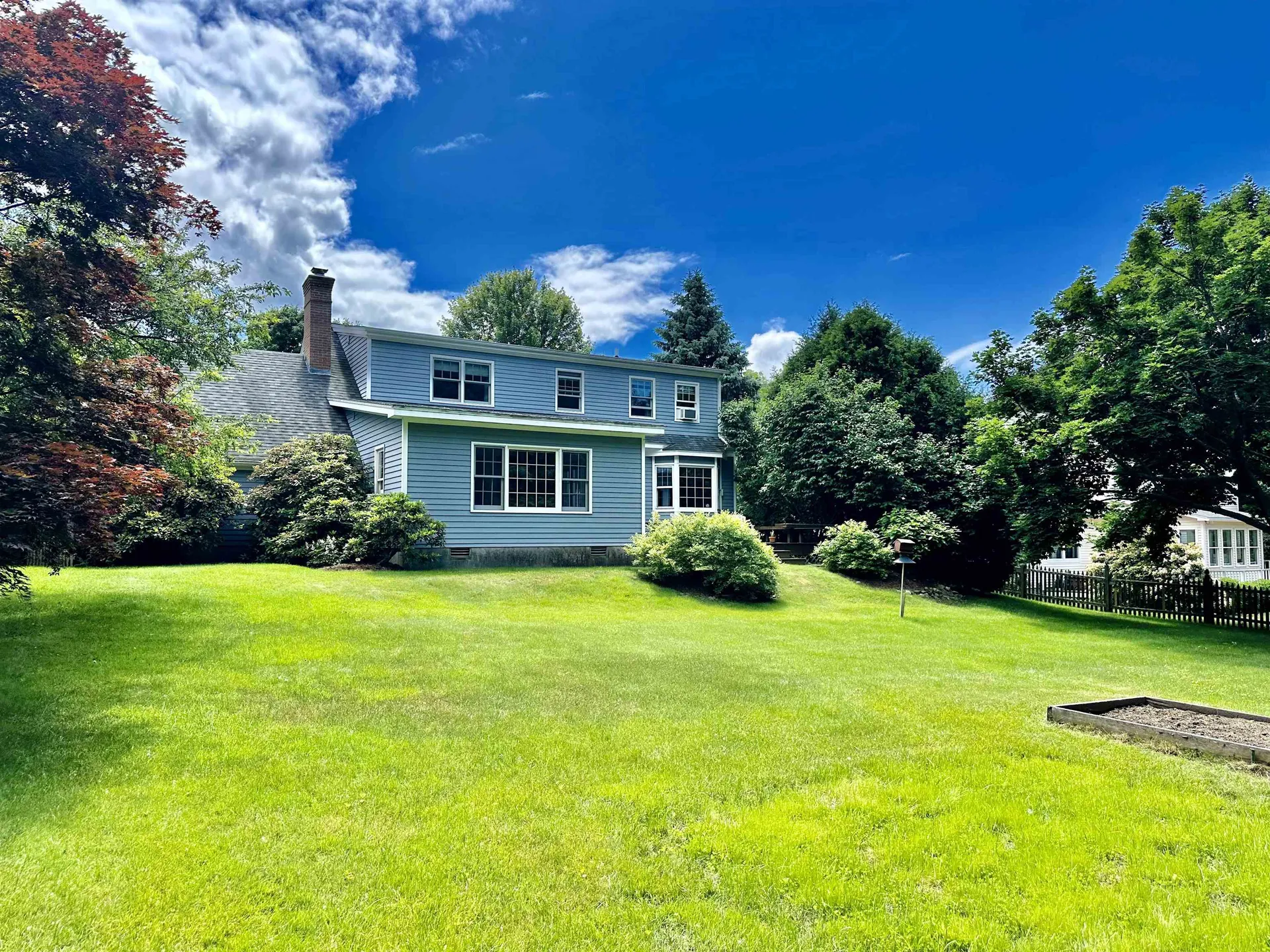 5 Baycrest Drive South Burlington VT 05403