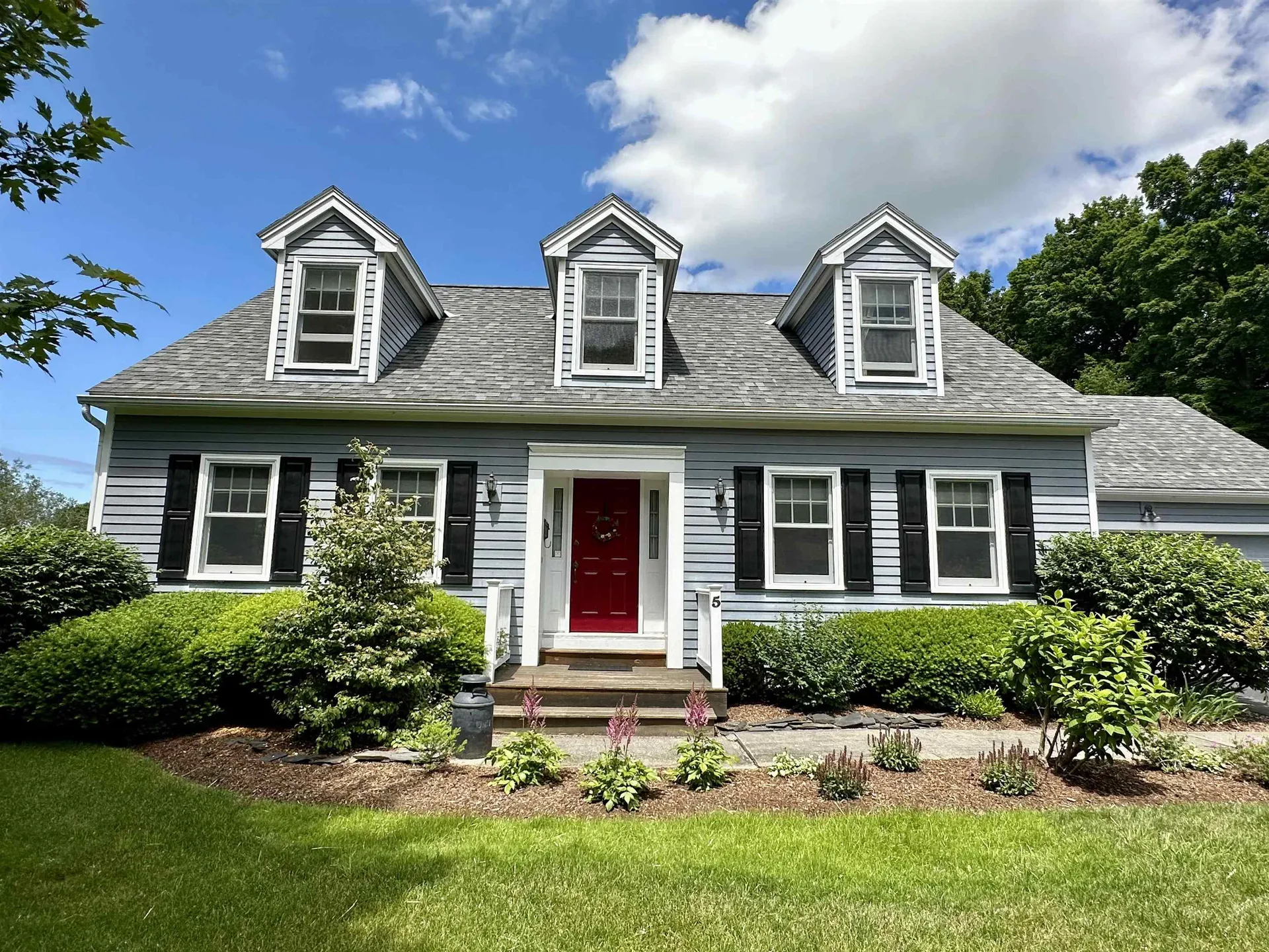5 Baycrest Drive South Burlington VT 05403