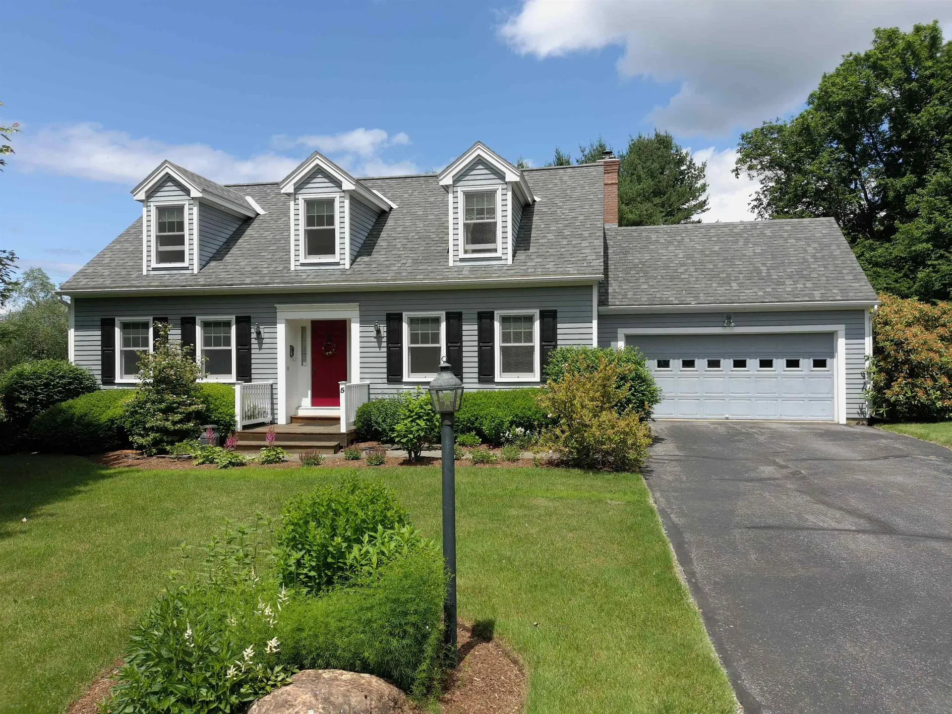 5 Baycrest Drive South Burlington VT 05403