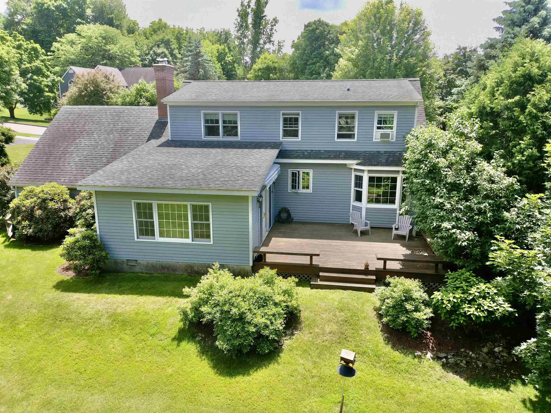 5 Baycrest Drive South Burlington VT 05403