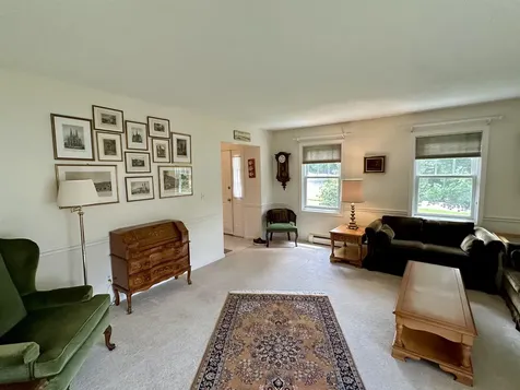 5 Baycrest Drive South Burlington VT 05403