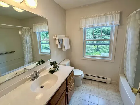 5 Baycrest Drive South Burlington VT 05403