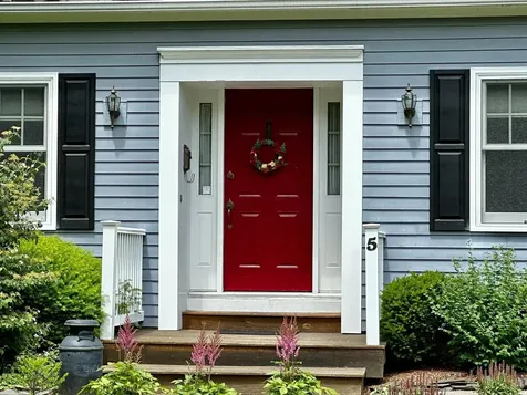 5 Baycrest Drive South Burlington VT 05403