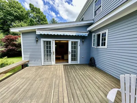 5 Baycrest Drive South Burlington VT 05403