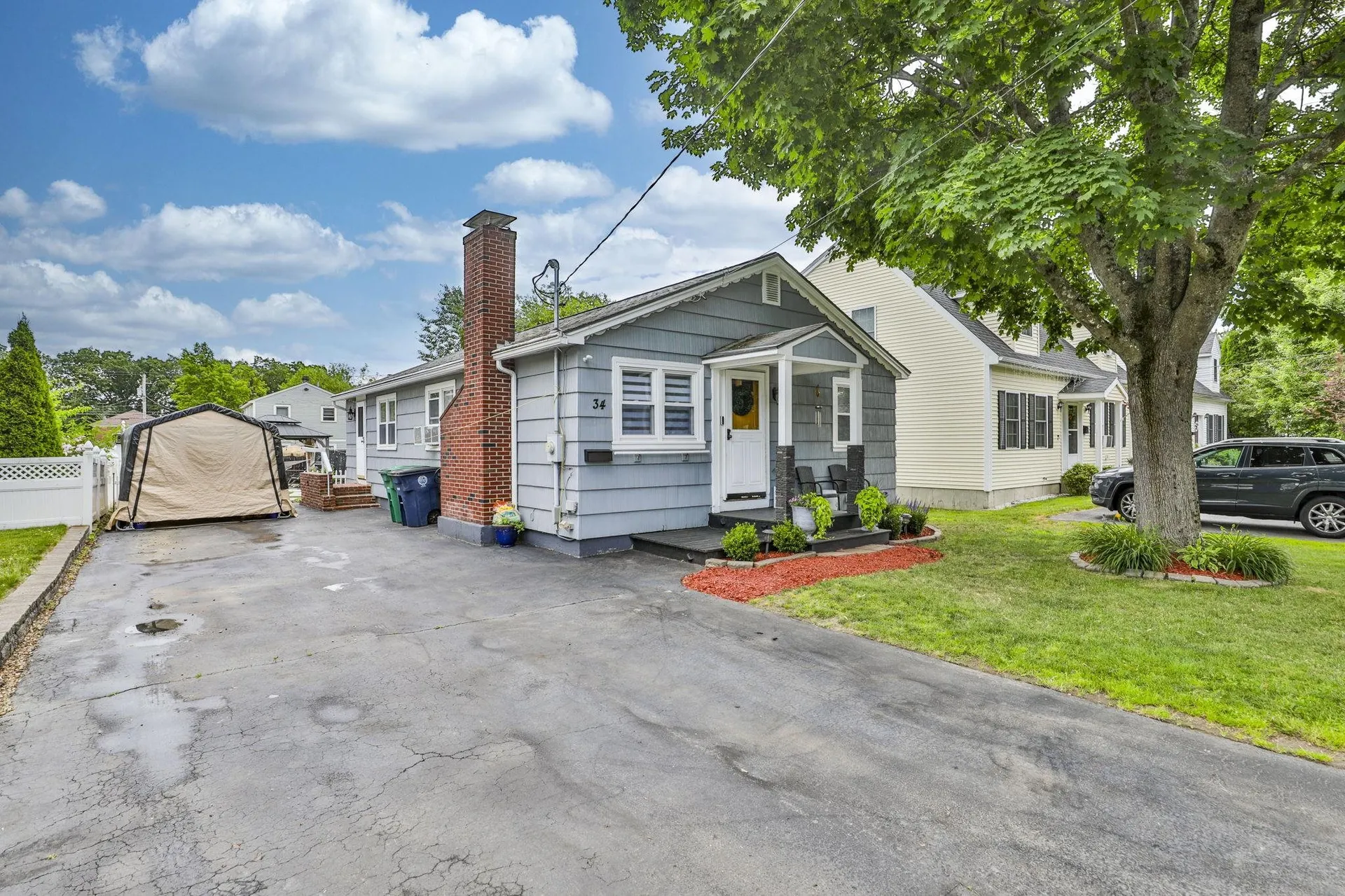 34 Underhill Street Nashua NH 03060