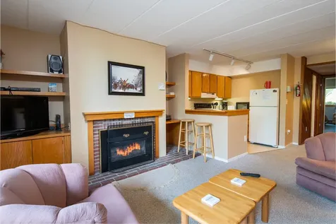 255 Old Mill Road Killington VT 05751