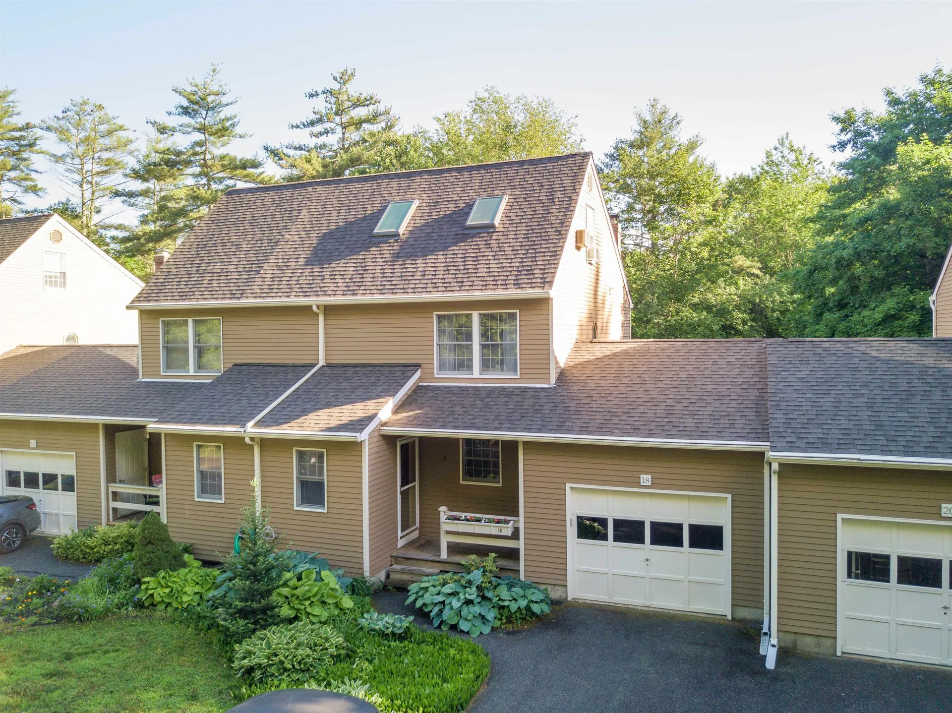 18 Swaan Drive Lee NH 03861