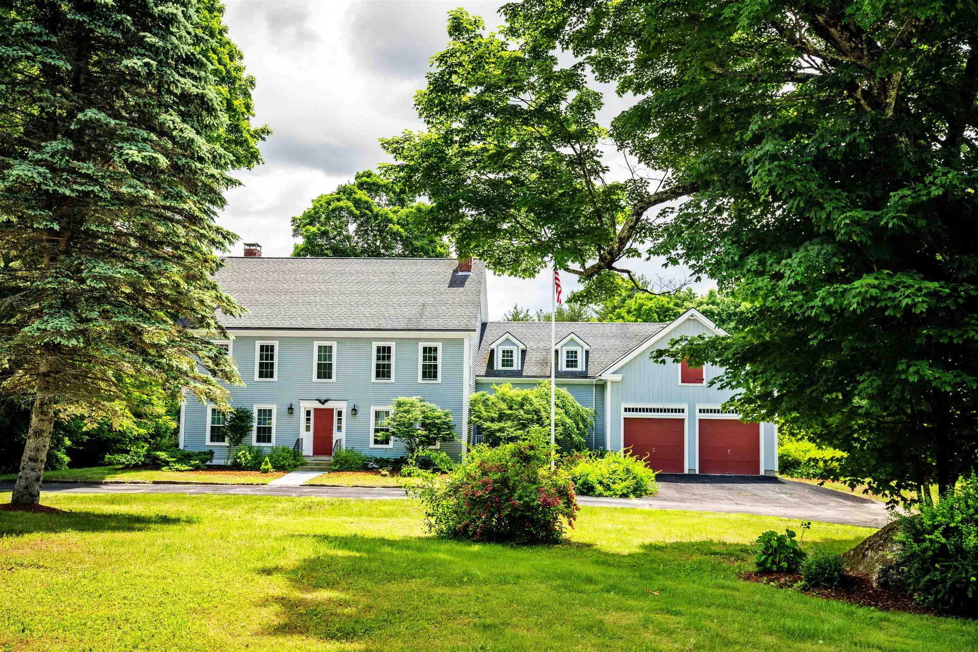 35 Richards Road Newbury NH 03255