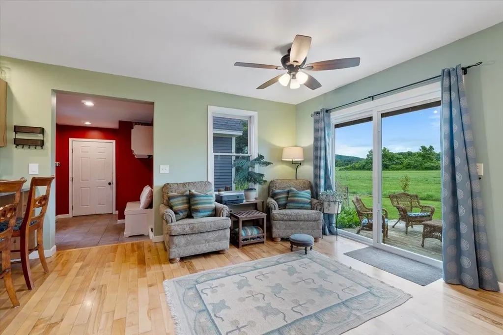 99 Mountain View Road Ferrisburgh VT 05473