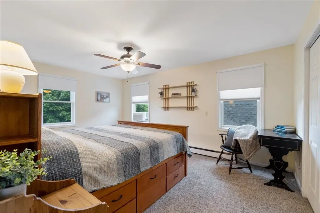 99 Mountain View Road Ferrisburgh VT 05473