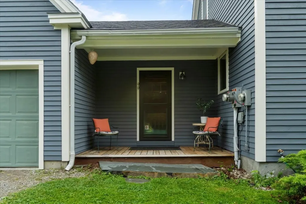 99 Mountain View Road Ferrisburgh VT 05473