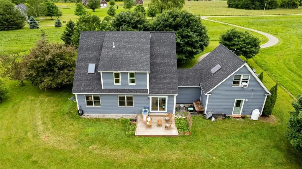 99 Mountain View Road Ferrisburgh VT 05473