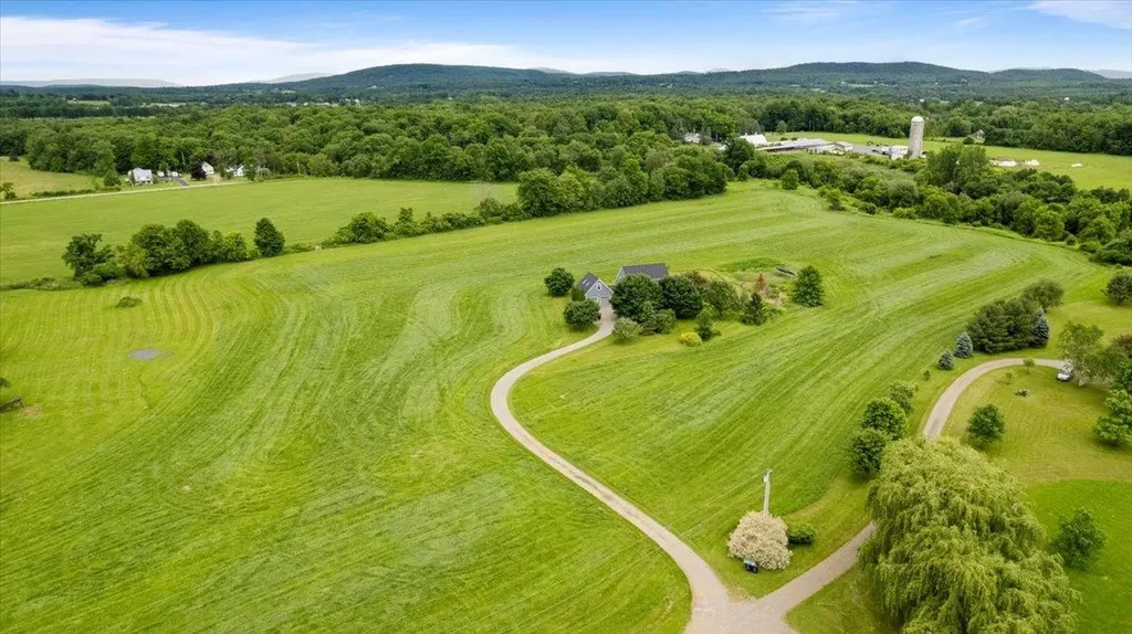 99 Mountain View Road Ferrisburgh VT 05473