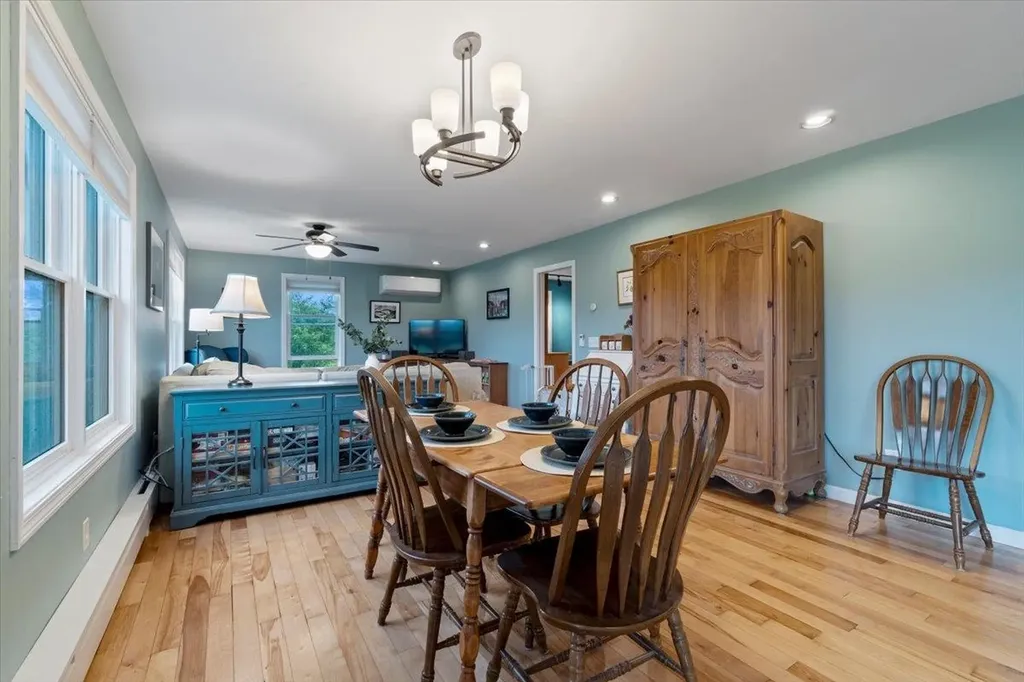 99 Mountain View Road Ferrisburgh VT 05473