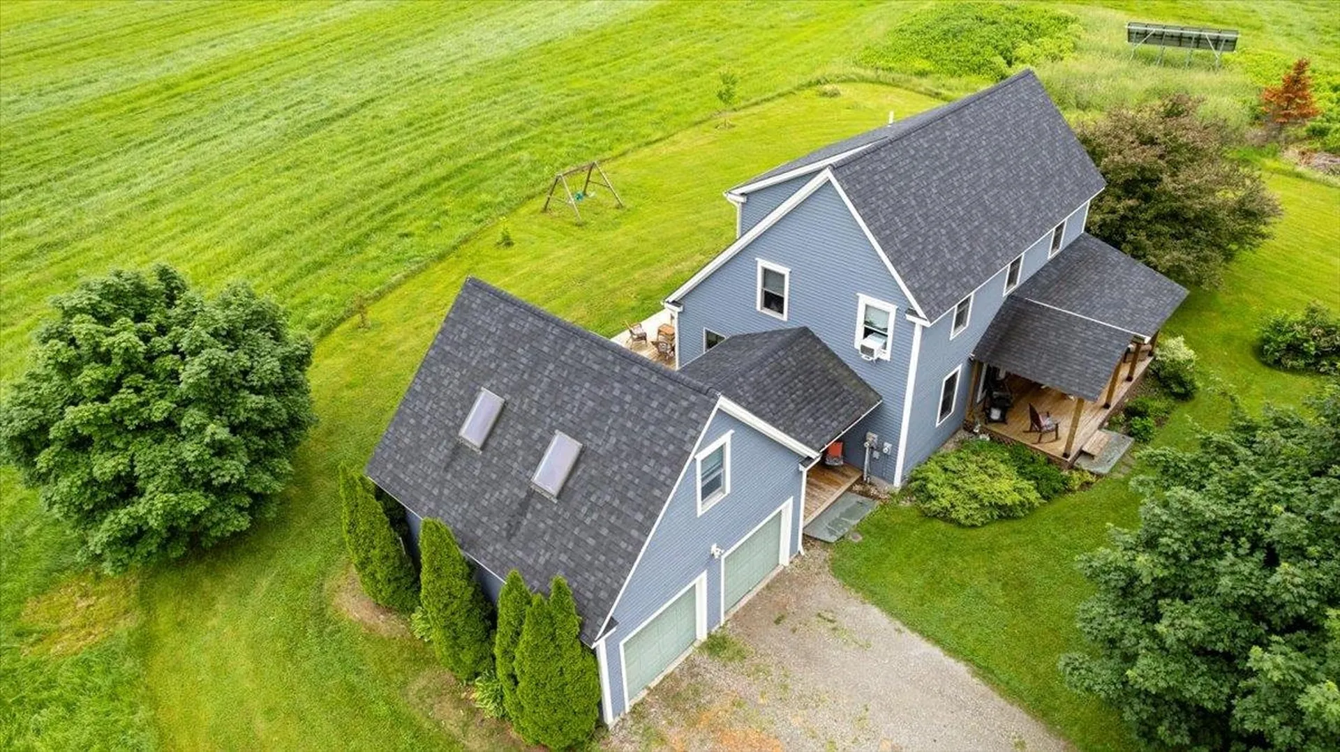 99 Mountain View Road Ferrisburgh VT 05473
