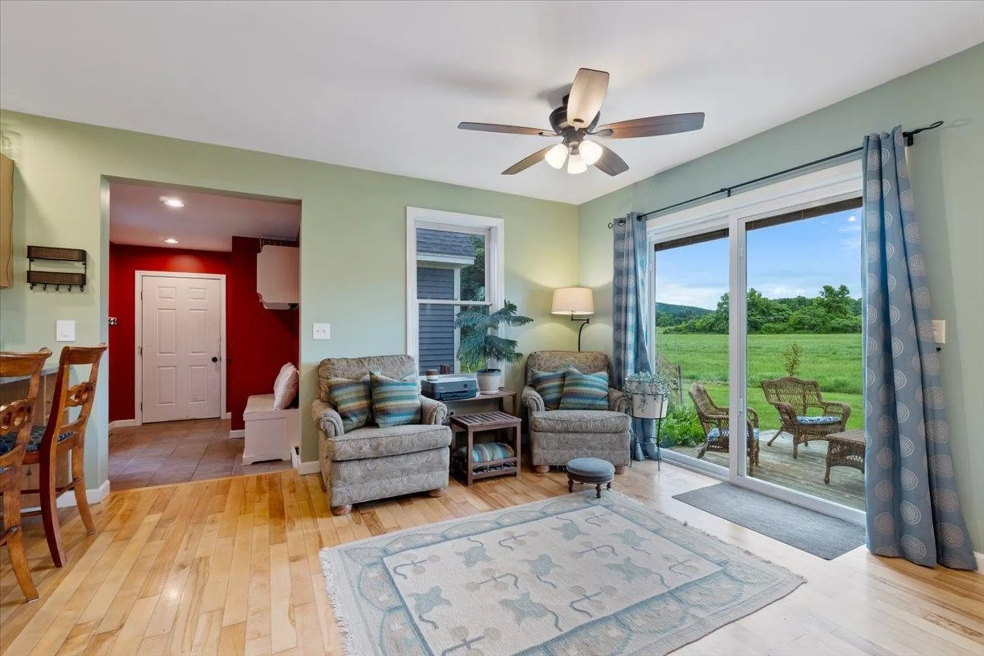 99 Mountain View Road Ferrisburgh VT 05473