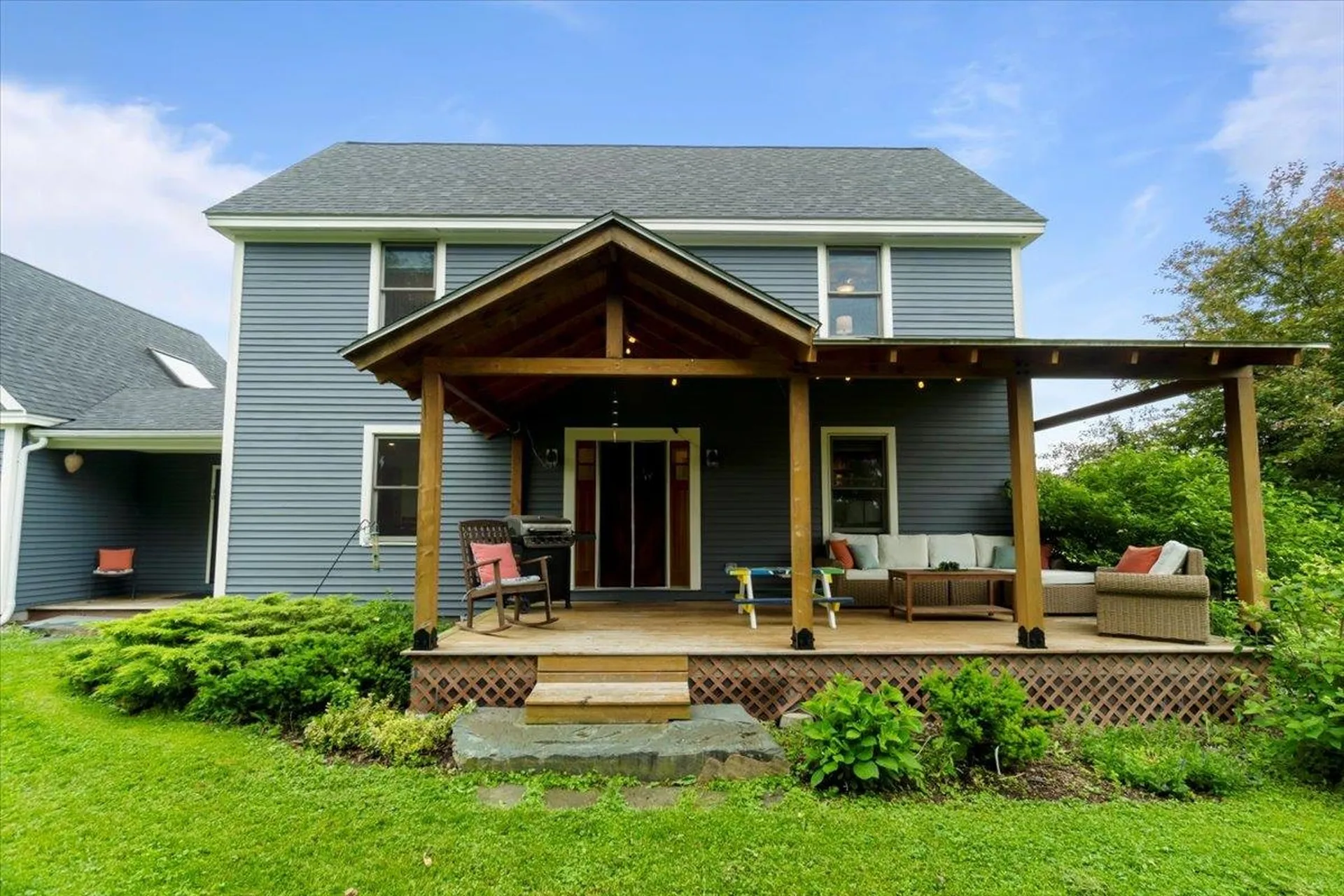99 Mountain View Road Ferrisburgh VT 05473