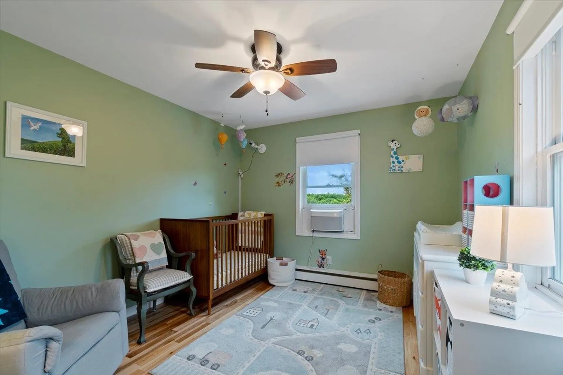 99 Mountain View Road Ferrisburgh VT 05473