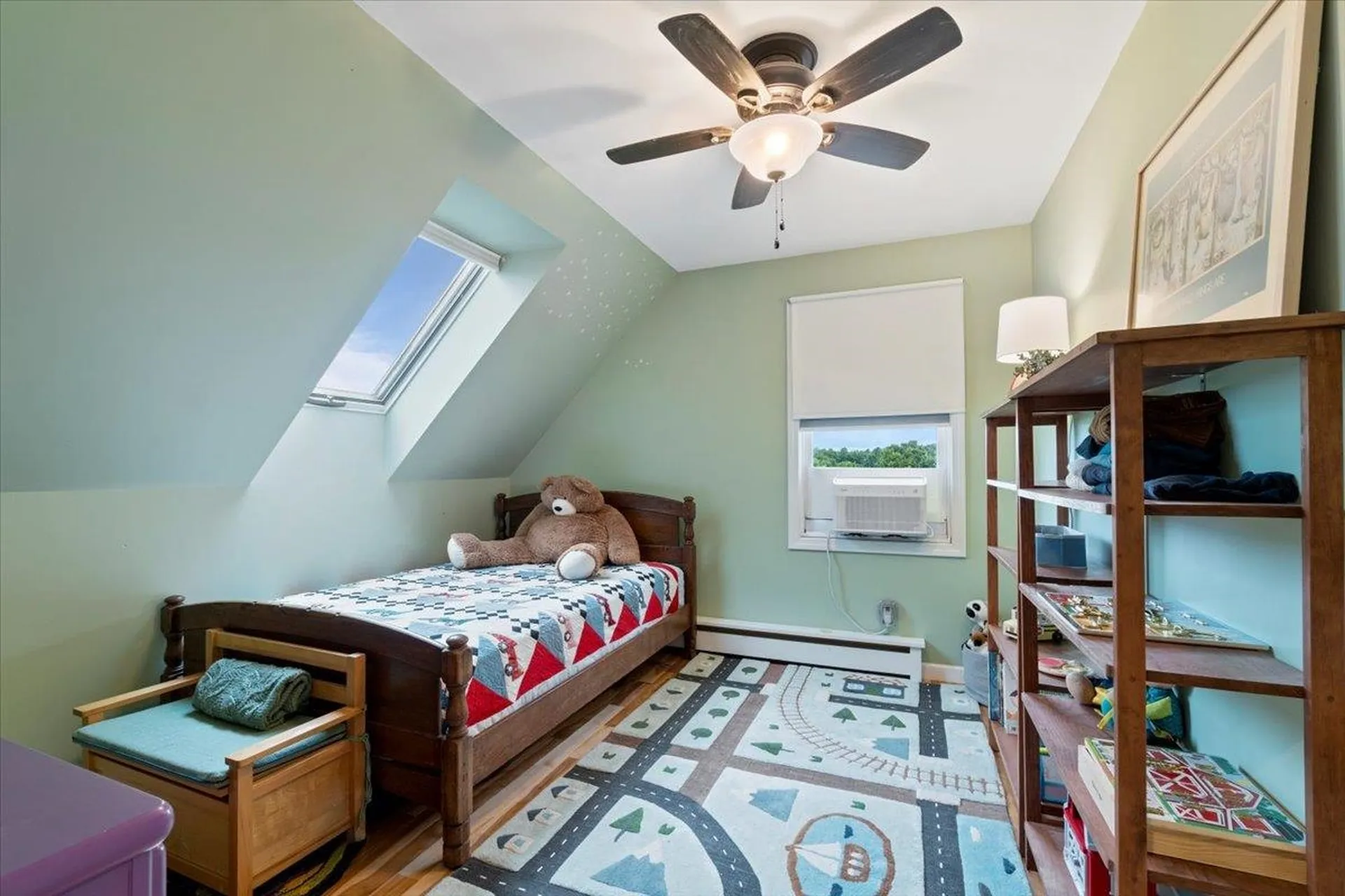 99 Mountain View Road Ferrisburgh VT 05473