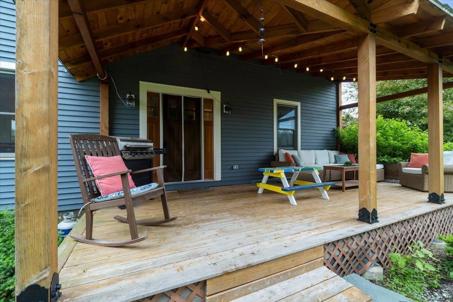 99 Mountain View Road Ferrisburgh VT 05473