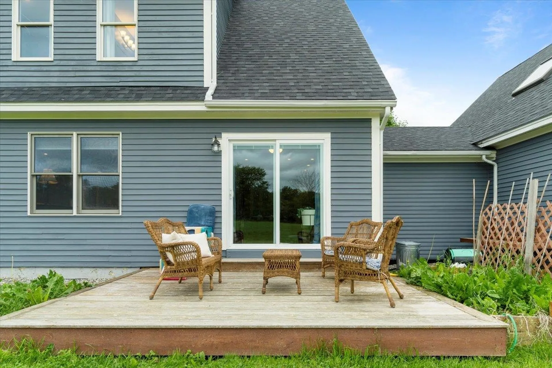 99 Mountain View Road Ferrisburgh VT 05473