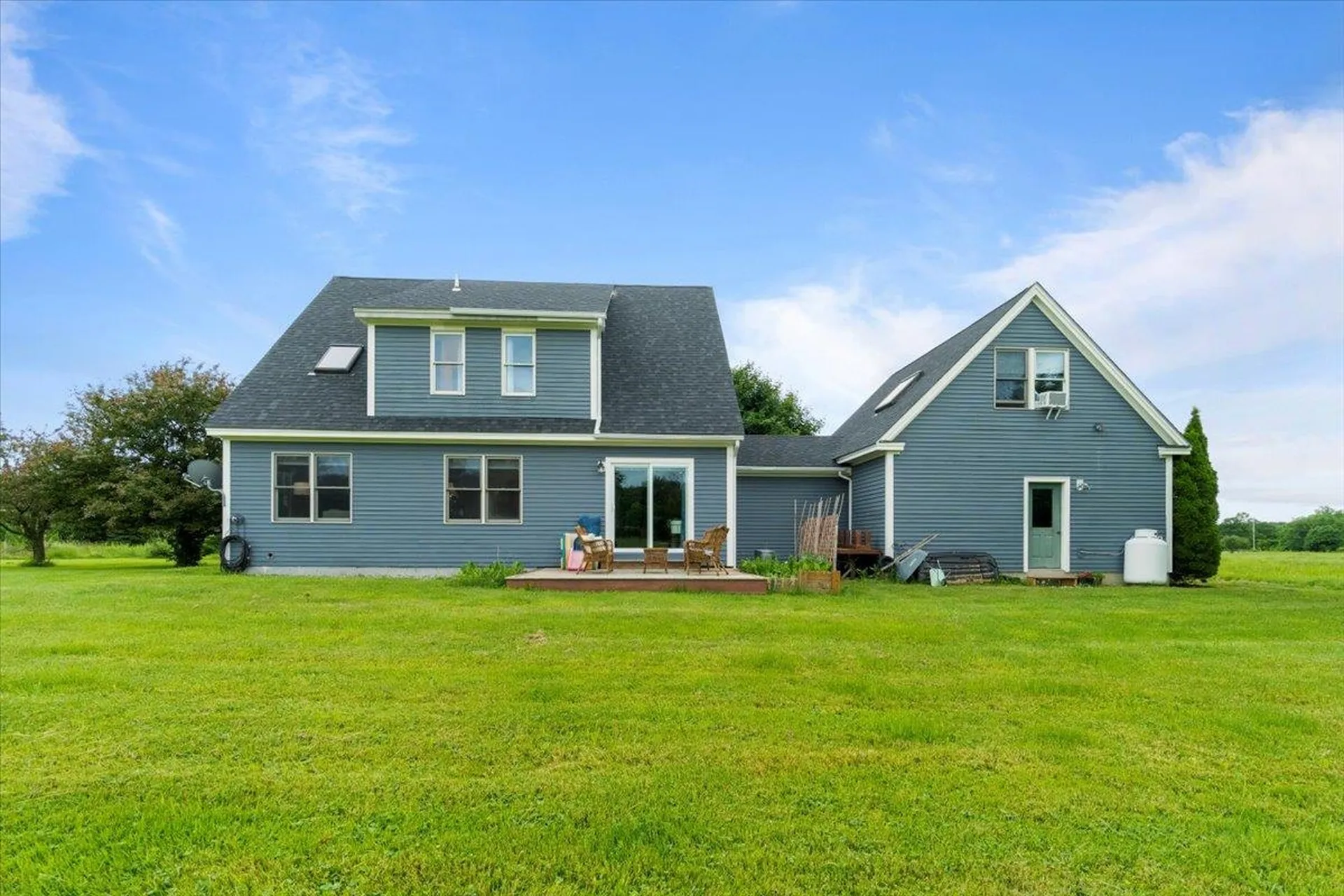 99 Mountain View Road Ferrisburgh VT 05473