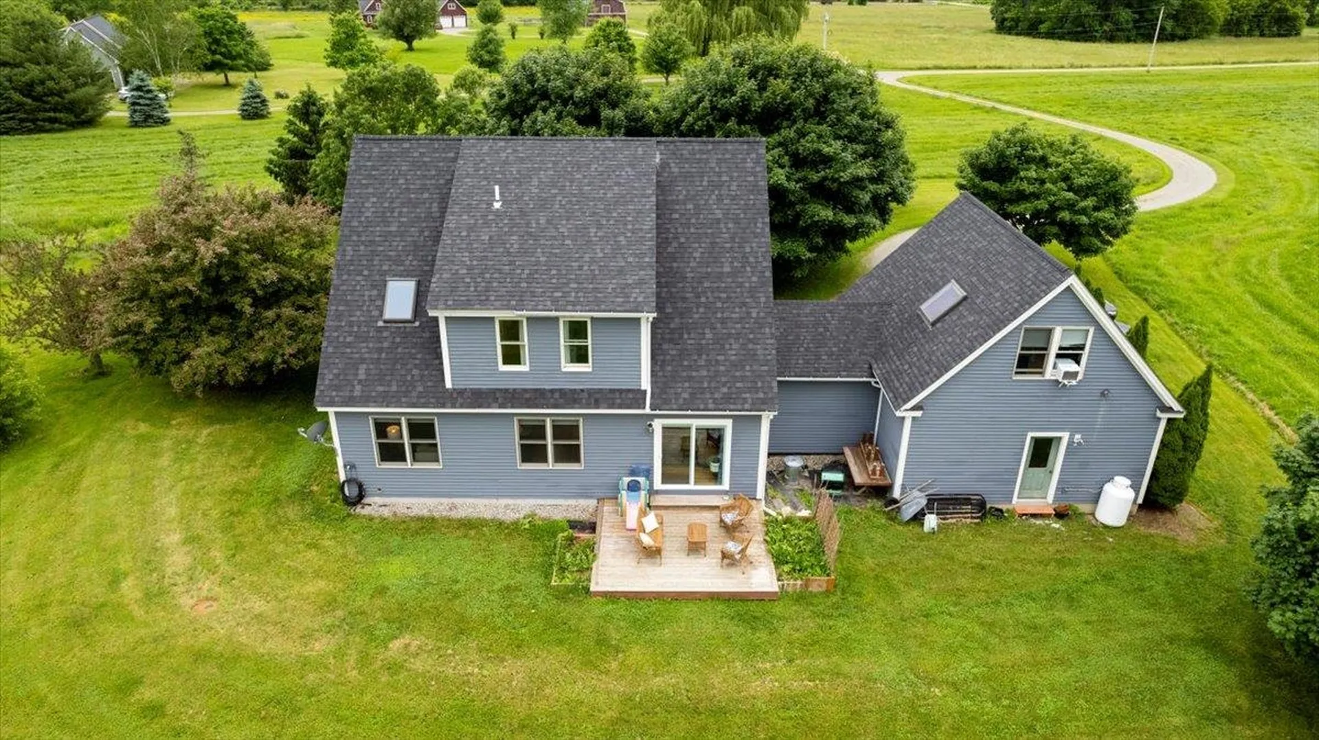 99 Mountain View Road Ferrisburgh VT 05473