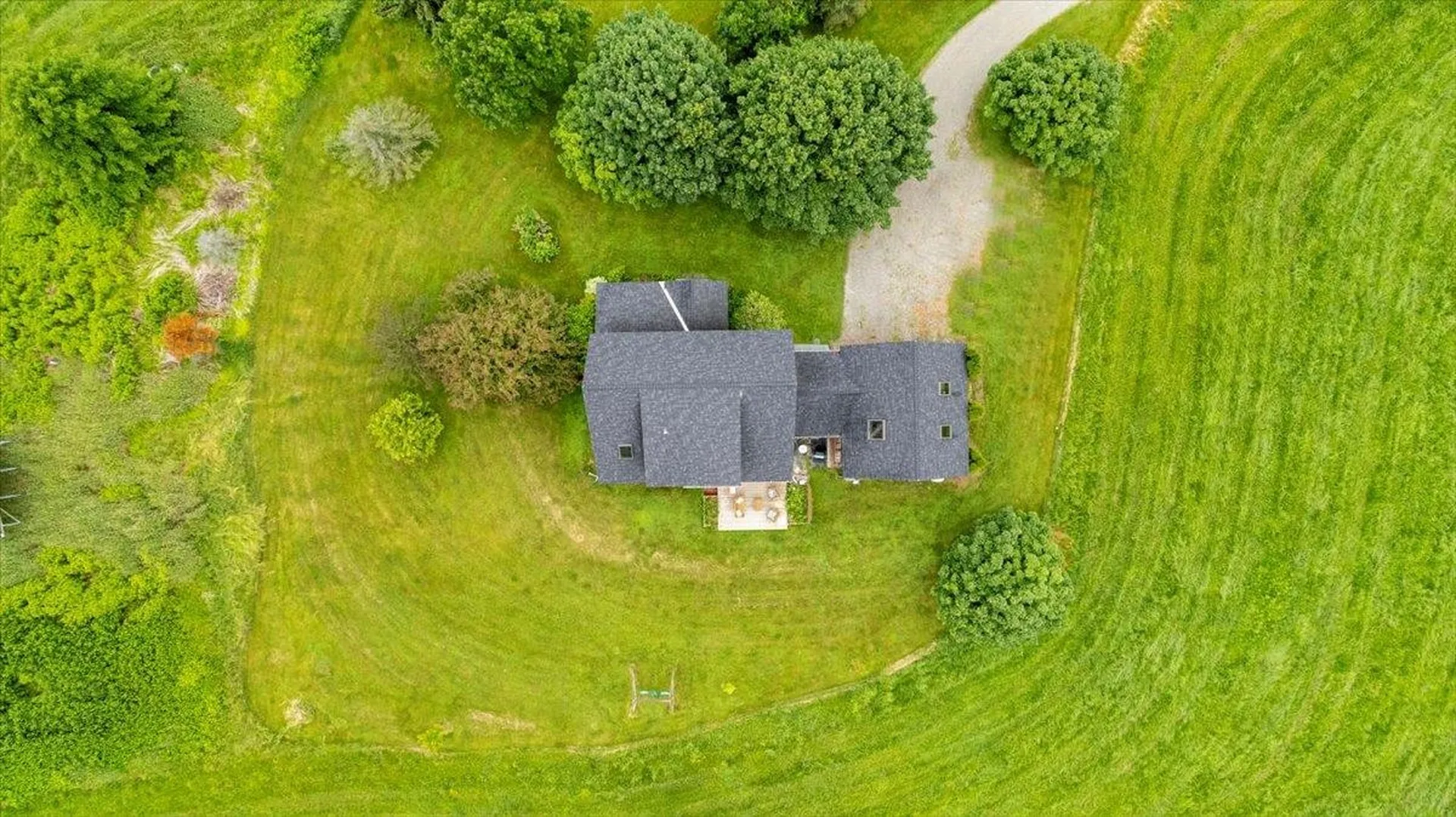 99 Mountain View Road Ferrisburgh VT 05473