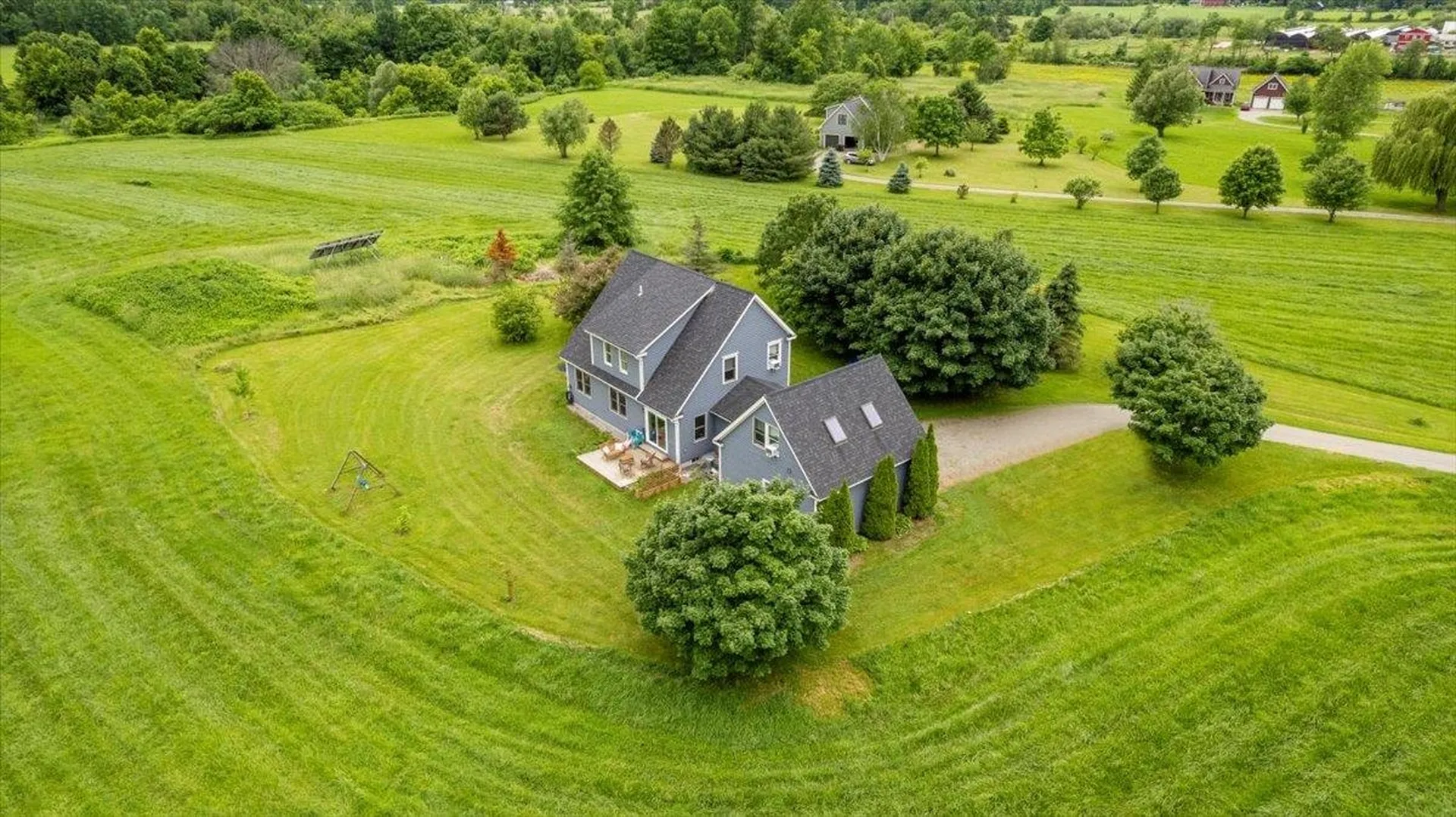 99 Mountain View Road Ferrisburgh VT 05473