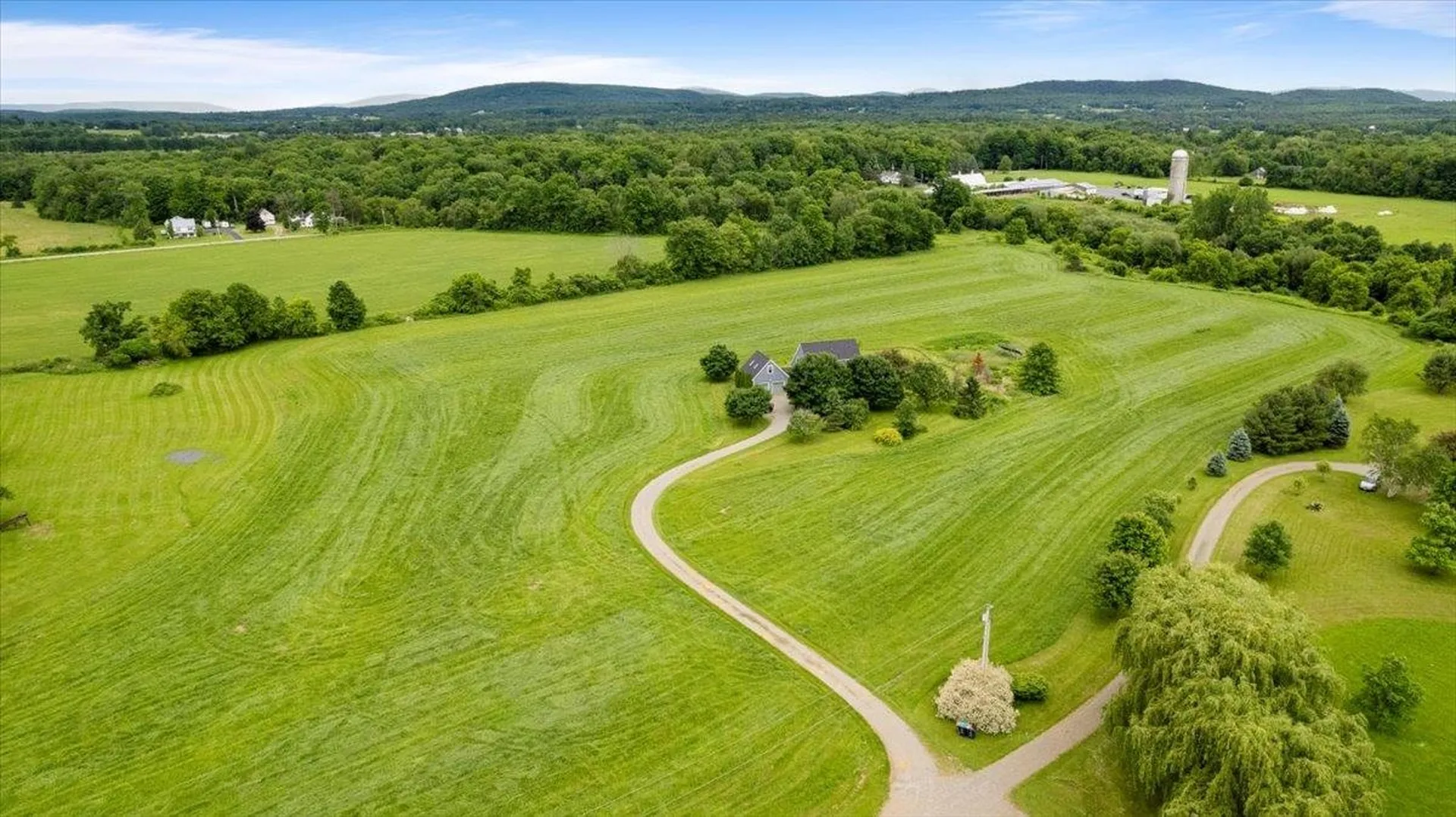 99 Mountain View Road Ferrisburgh VT 05473
