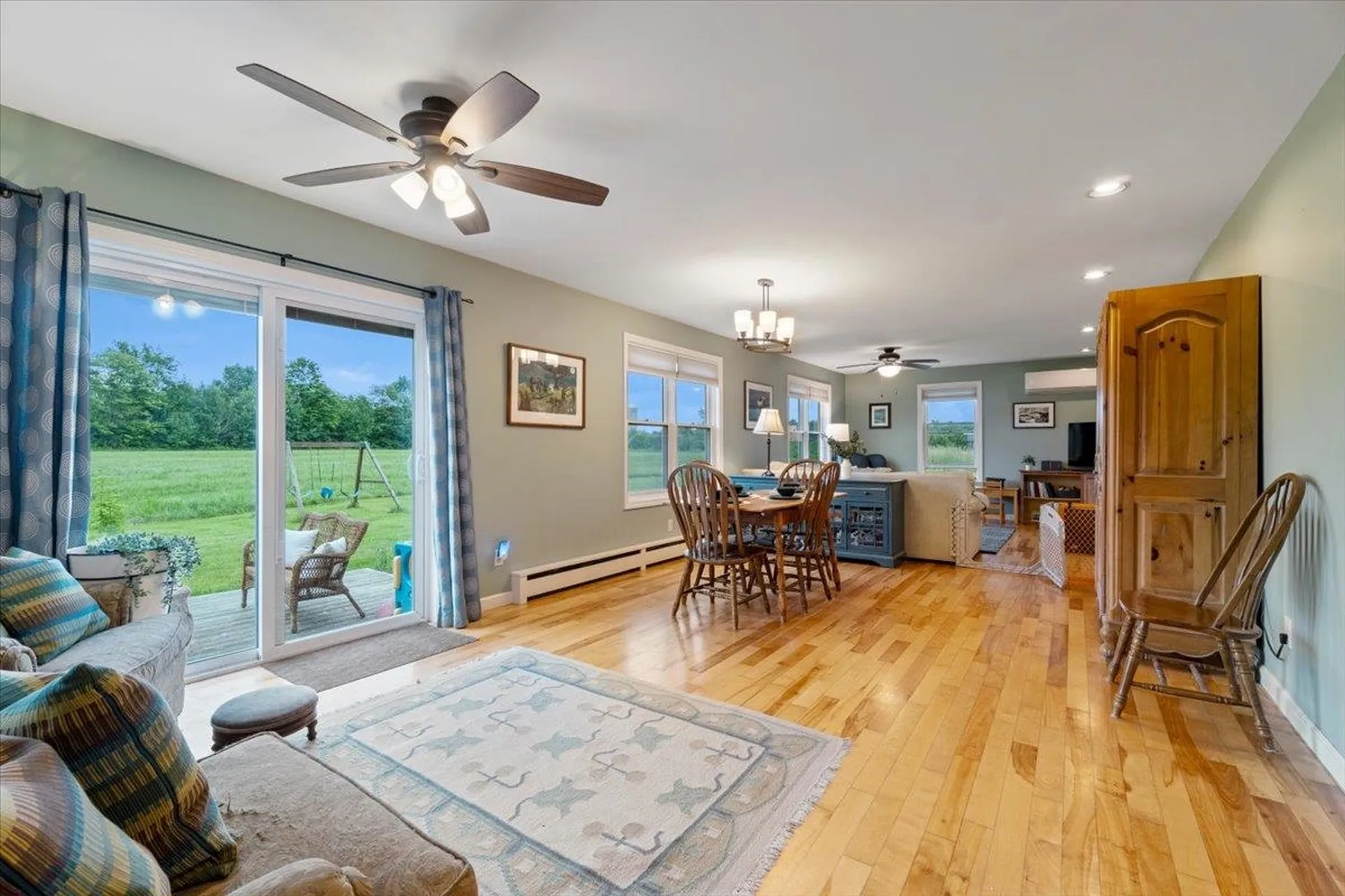 99 Mountain View Road Ferrisburgh VT 05473
