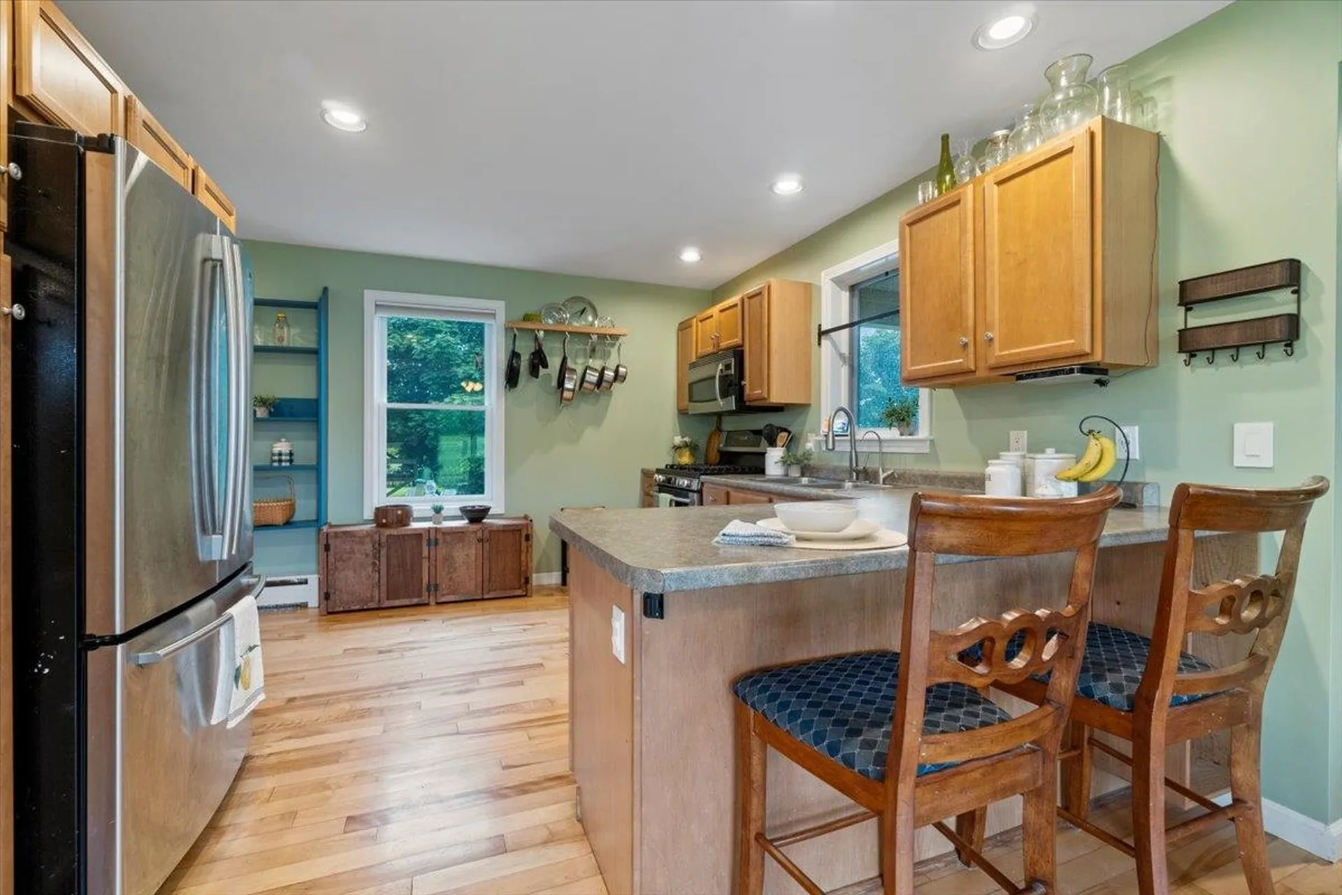 99 Mountain View Road Ferrisburgh VT 05473