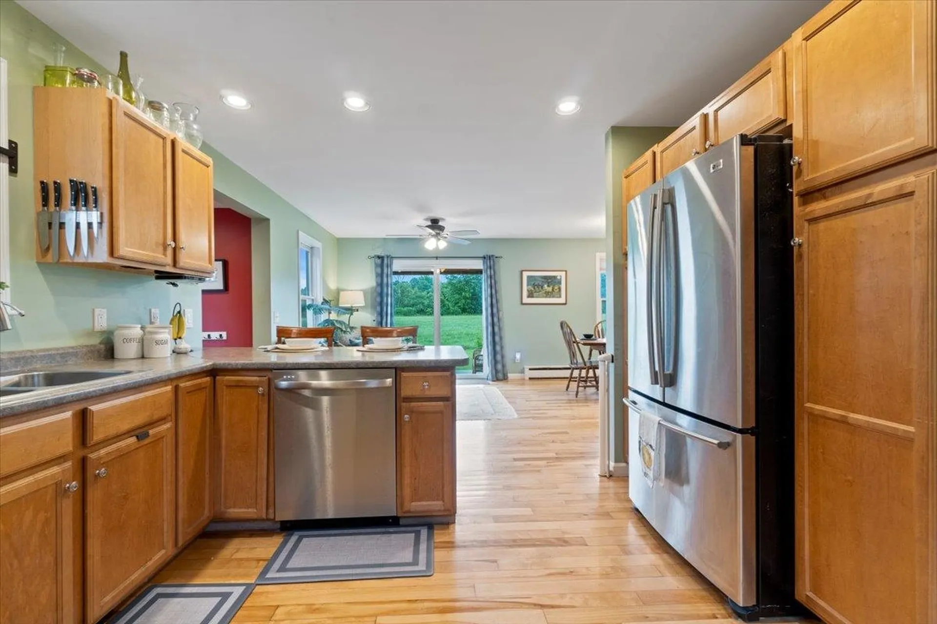 99 Mountain View Road Ferrisburgh VT 05473