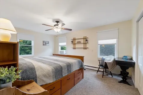 99 Mountain View Road Ferrisburgh VT 05473