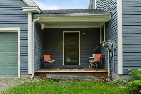 99 Mountain View Road Ferrisburgh VT 05473